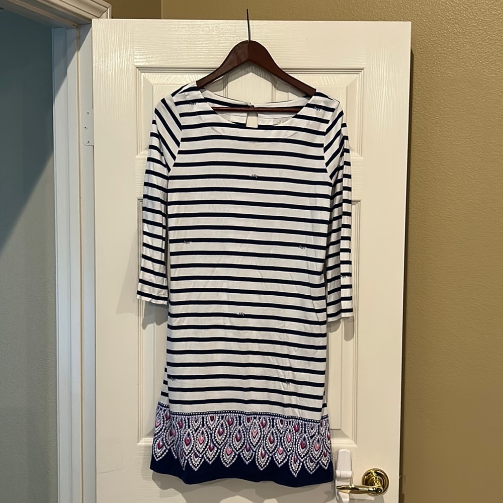 Lilly Pulitzer Dress - Size L, EUC
